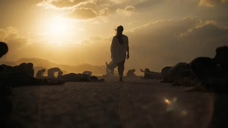 Dune: Parte dos - Fondo