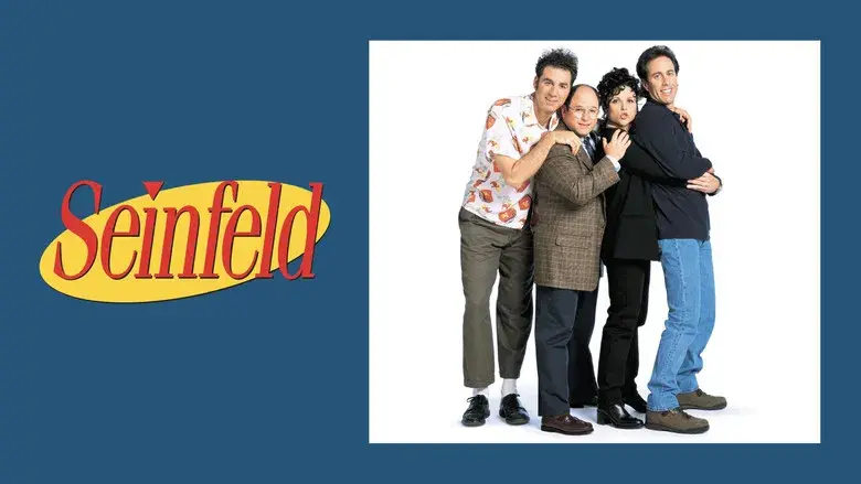 Seinfeld - Fondo