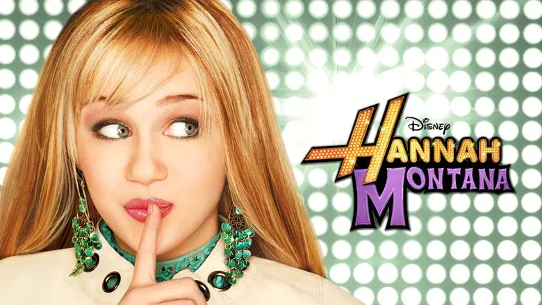 Hannah Montana - Fondo