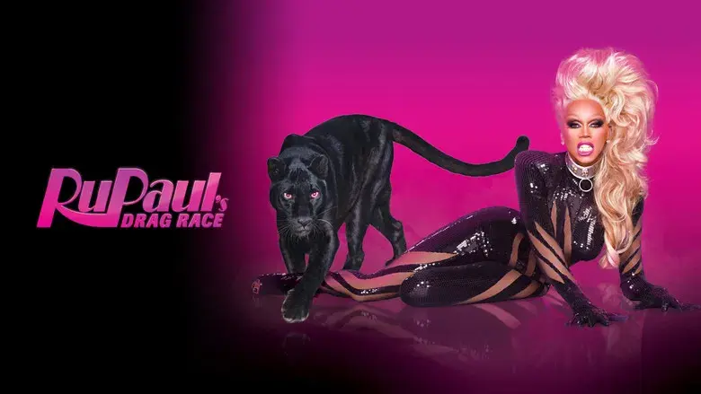 RuPaul: Reinas del drag - Fondo