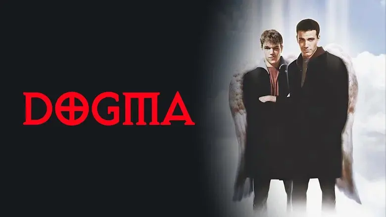 Dogma - Fondo