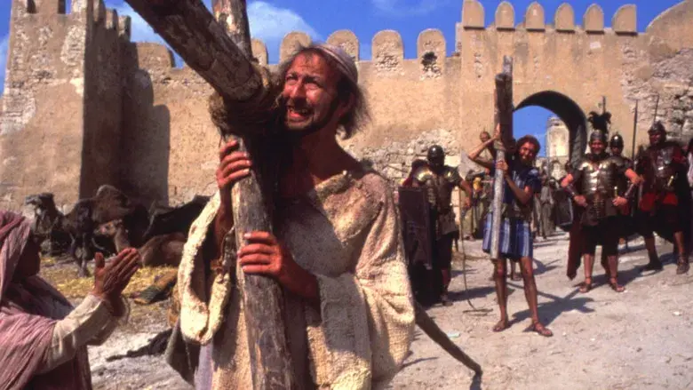 La vida de Brian - Fondo