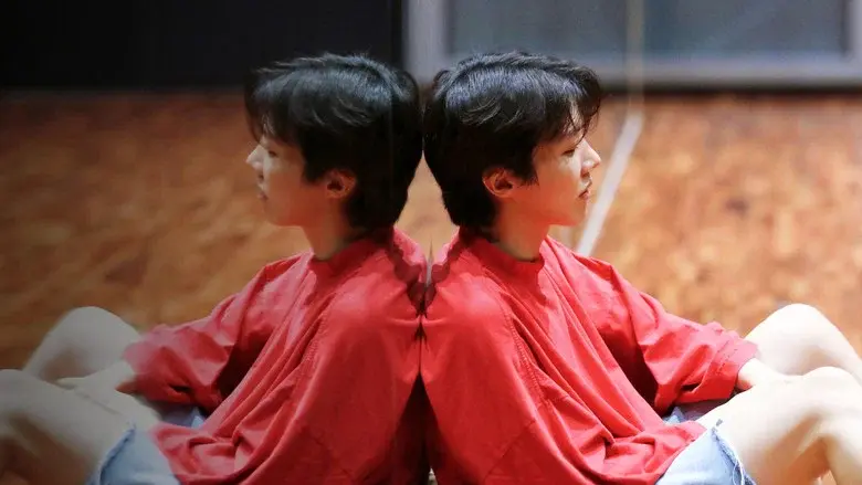 j-hope IN THE BOX - Fondo