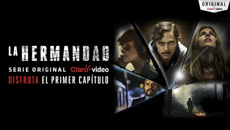 La Hermandad - Fondo