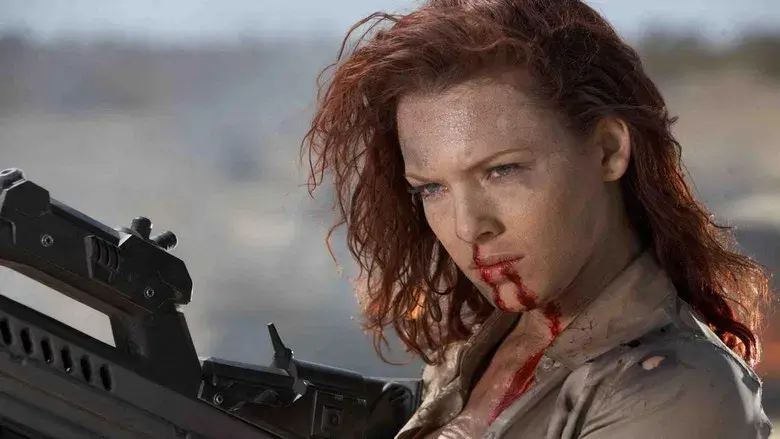 Bitch Slap - Backdrop