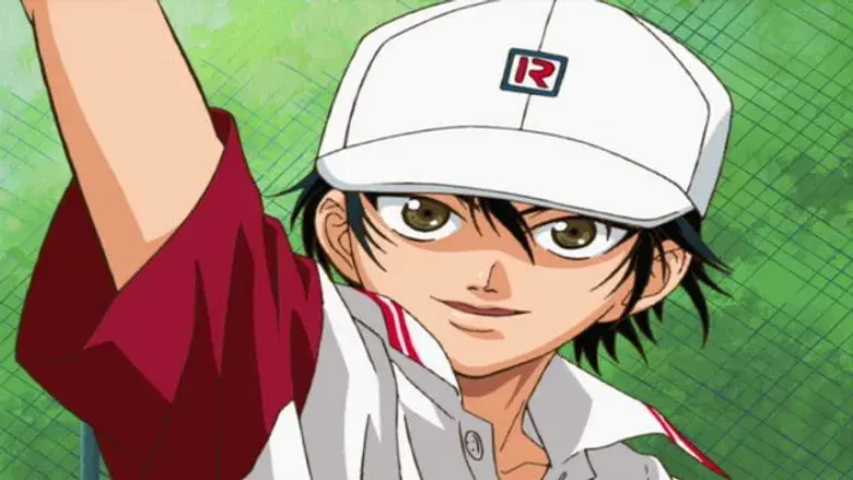 ¡Llegan los titulares de Seigaku!