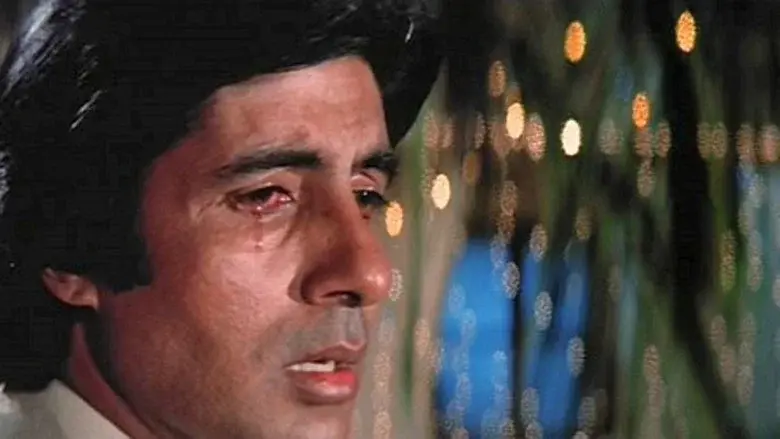 शराबी - Fondo