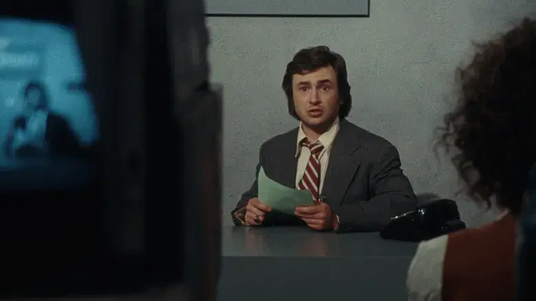 Saturday Night - Fondo