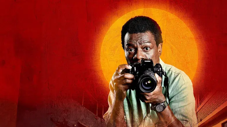 Ciudad de Dios: La lucha sigue - Fondo