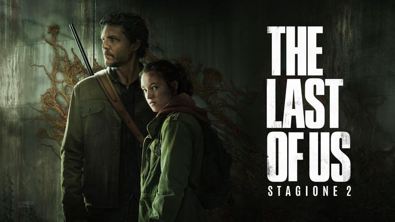 The Last of Us - Fondo