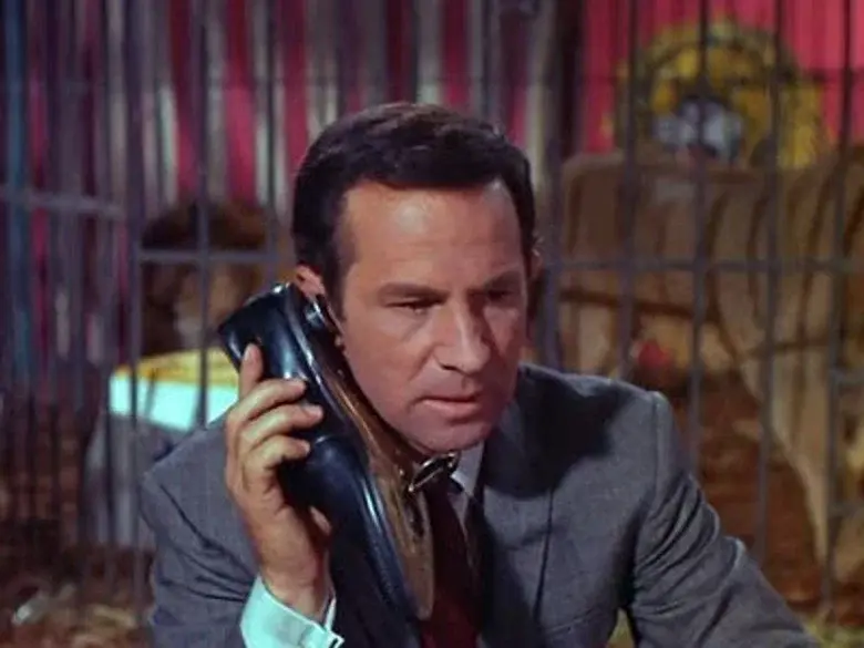 El más grande espía sobre la tierra