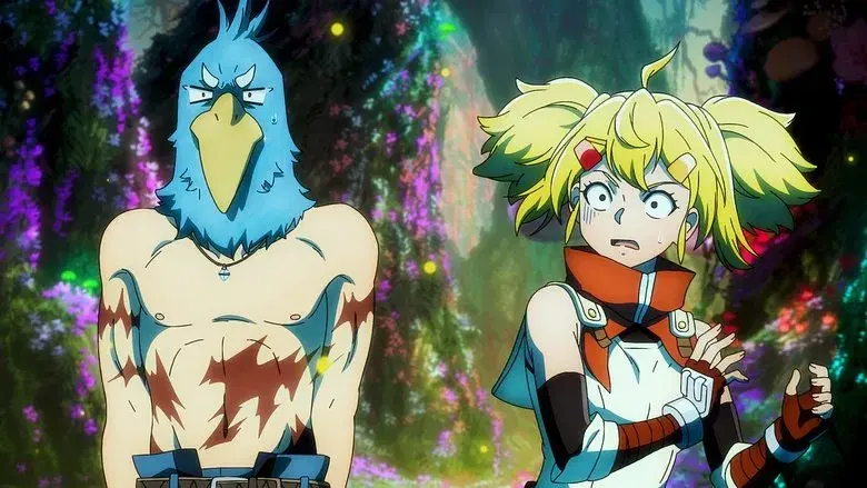 El presente y la siguiente acción de cada uno