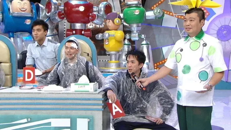 Episodio 26