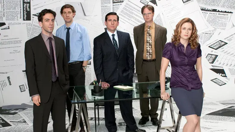 The Office - Fondo