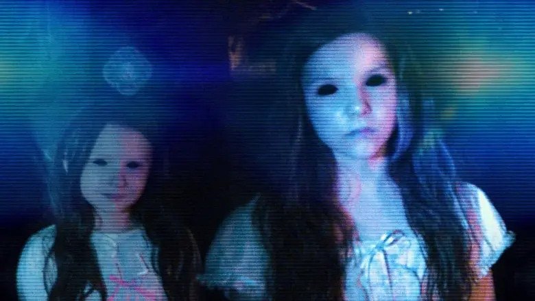 Paranormal Activity: Los señalados - Fondo