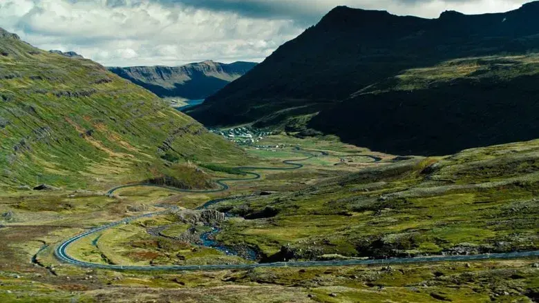 La vida secreta de Walter Mitty - Fondo