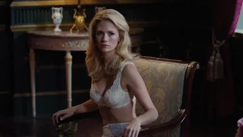 X-Men: Primera Generación - Fondo