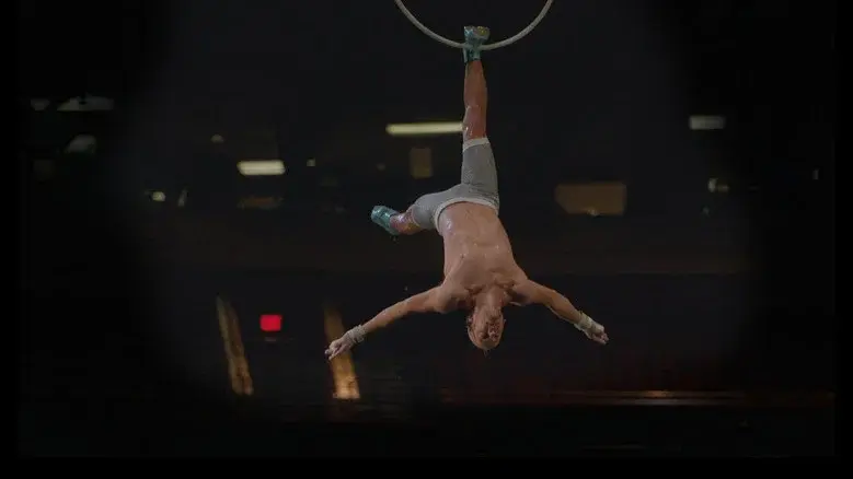 Cirque Du Soleil: Saltar sin red - Fondo