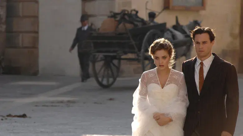 Tengo algo que deciros - Fondo