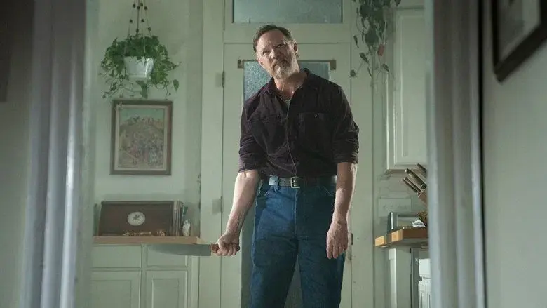 Five Nights at Freddy's 2 - Fondo