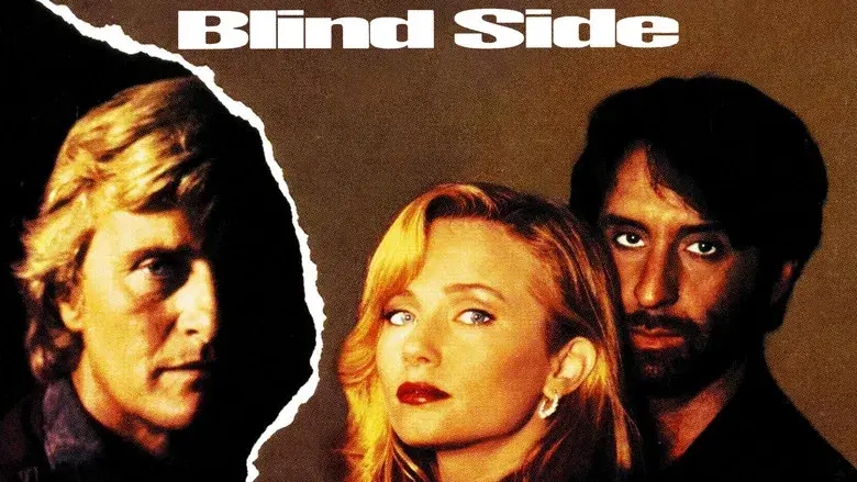 Blind Side - Backdrop