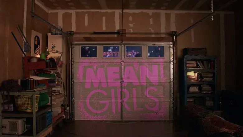 Chicas malas - Fondo