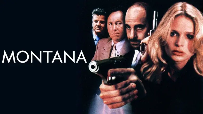 Montana - Fondo