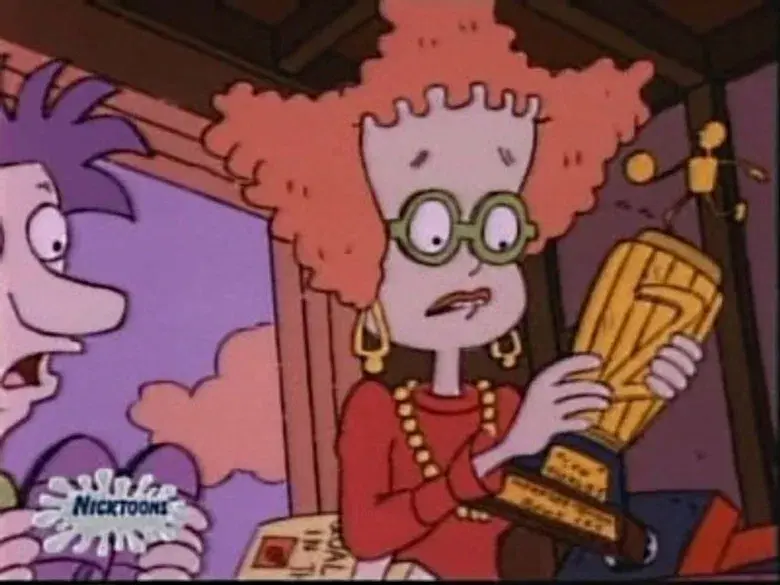 Alimentando a Hubert