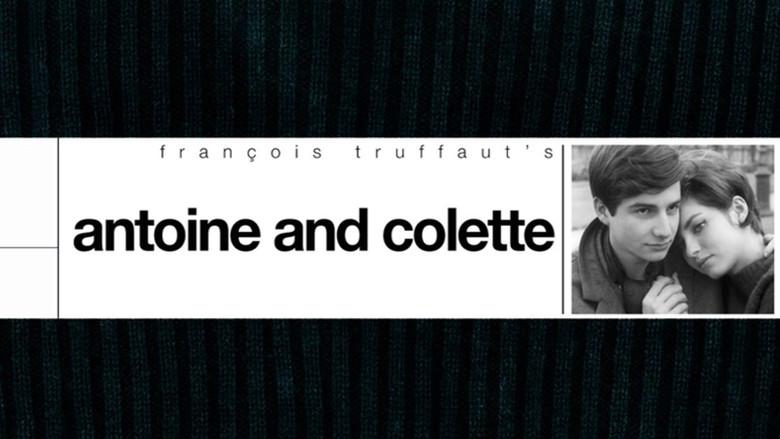 Antoine & Colette - Fondo