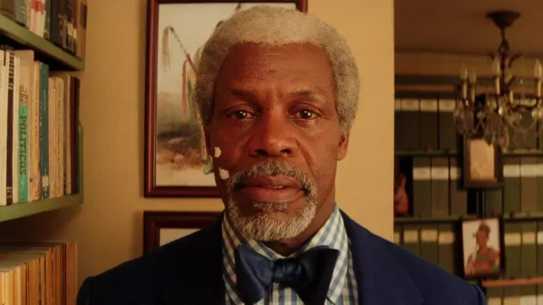 Los Tenenbaums. Una familia de genios - Fondo