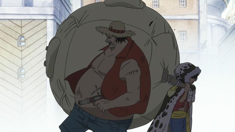 ¡Comienza un nuevo capítulo! ¡Los Sombrero de Paja juntos de nuevo!