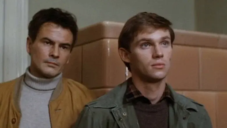 Berlin Tunnel 21 - Fondo