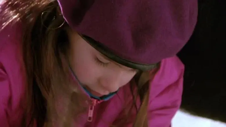 La profecía IV: El renacer - Fondo