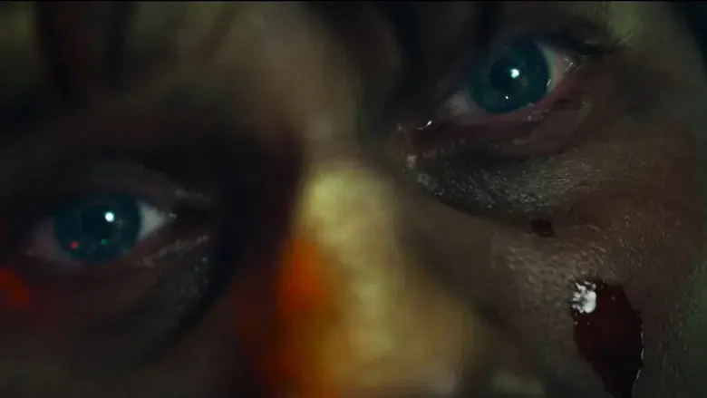 Return to Silent Hill - Fondo