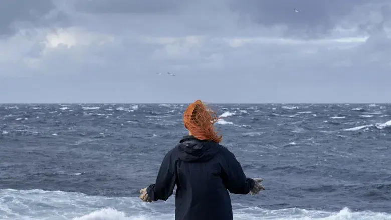 En islas extremas - Fondo
