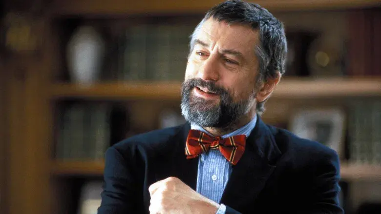 La cortina de humo - Fondo