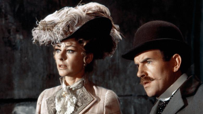 La vida privada de Sherlock Holmes - Fondo