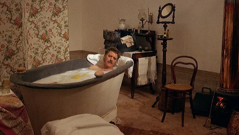 El gatopardo - Fondo