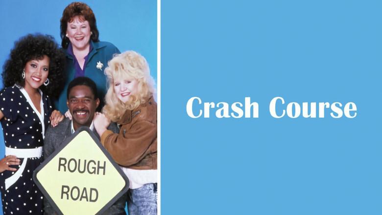 Crash Course - Fondo