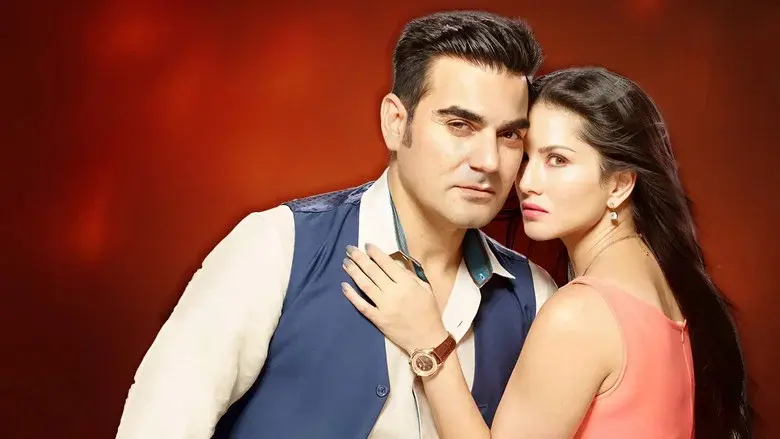 Tera Intezaar - Fondo