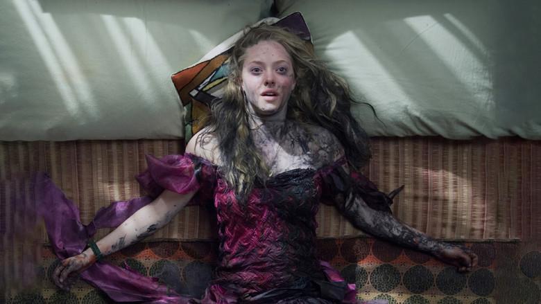 Jennifer's Body - Fondo