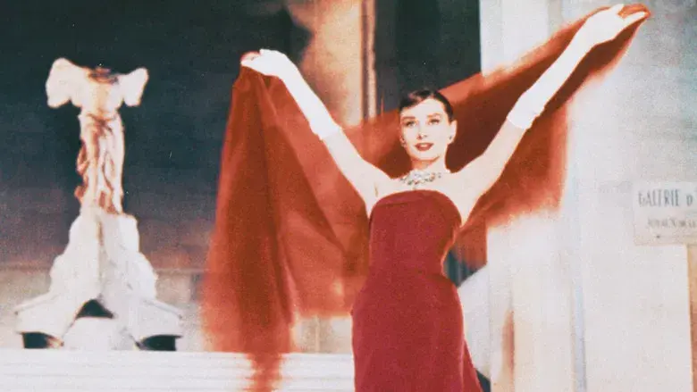 Una cara con ángel - Fondo