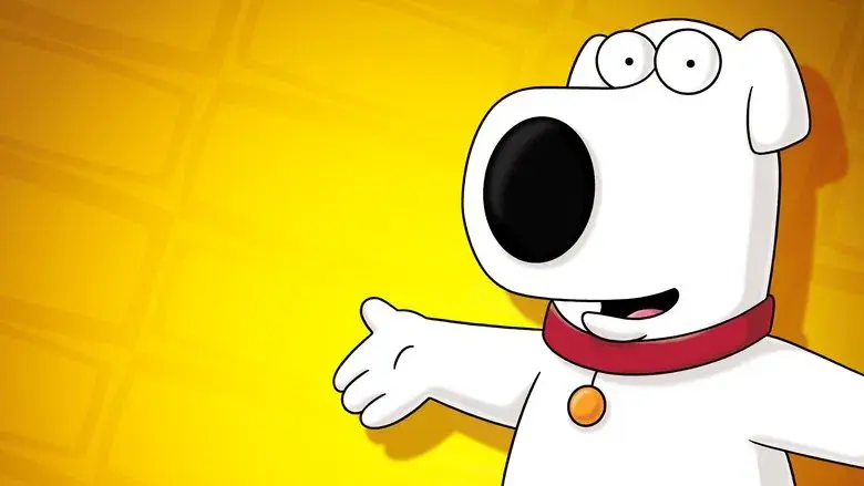 Padre de familia - Fondo