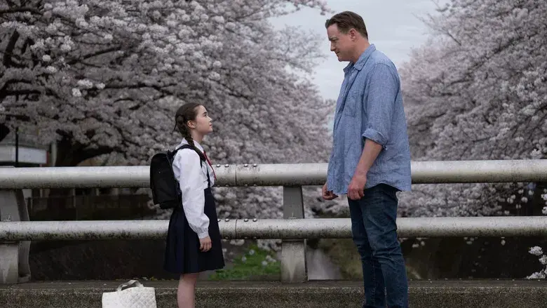 Rental Family - Fondo