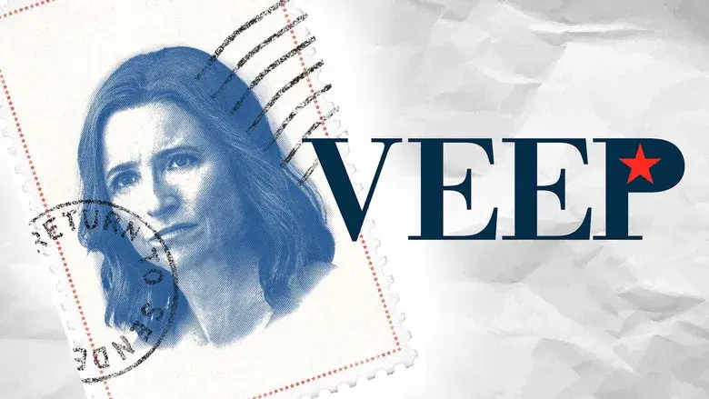 Veep - Fondo