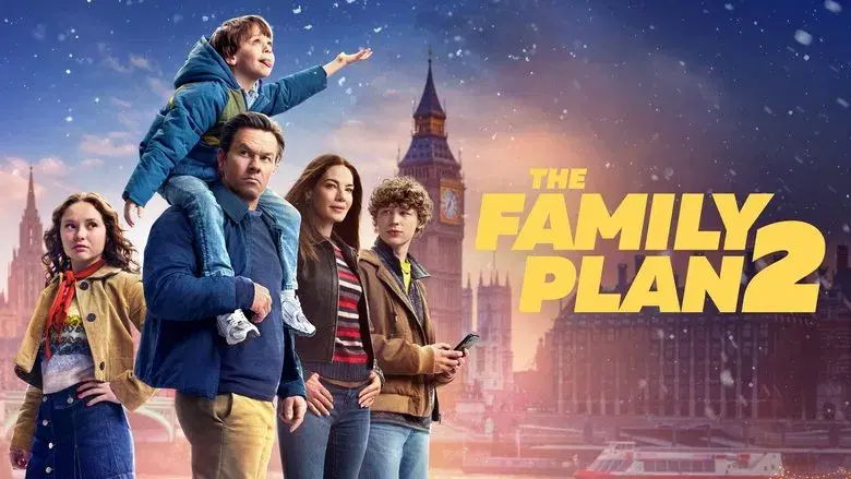 Plan en familia 2 - Fondo