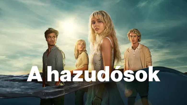 Éramos mentirosos - Fondo