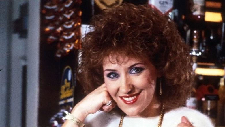 Gente de barrio - Fondo