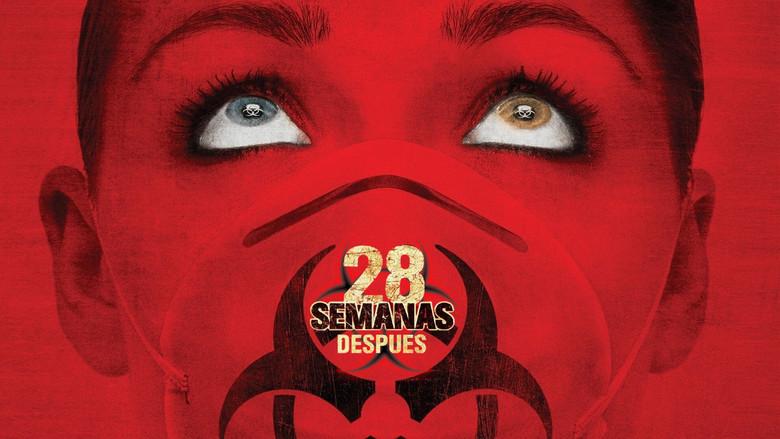 28 semanas después - Fondo