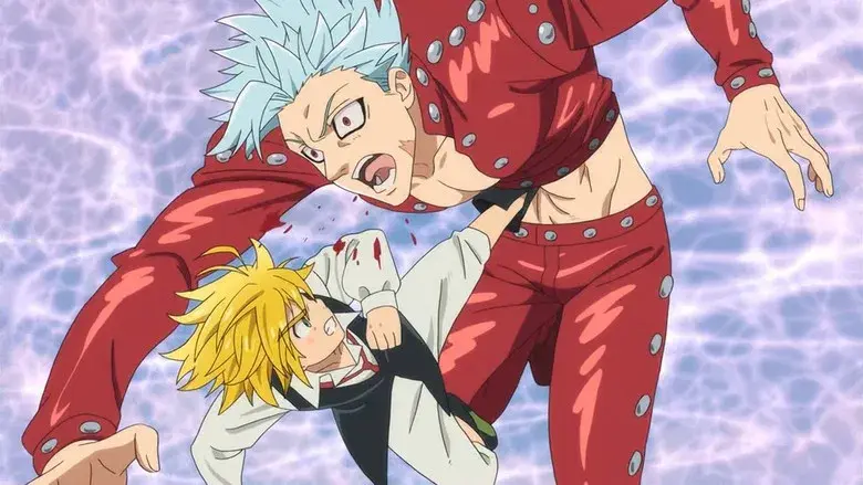 Las huellas de la Guerra Santa - Nuestro torneo de lucha